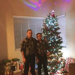 Meet your Posher, Jose hernan